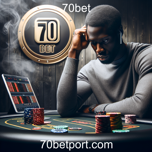 A Revolução dos Jogos de Apostas: Exploração da Categoria no 70bet
